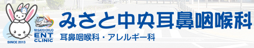耳鼻科の病気の用語集